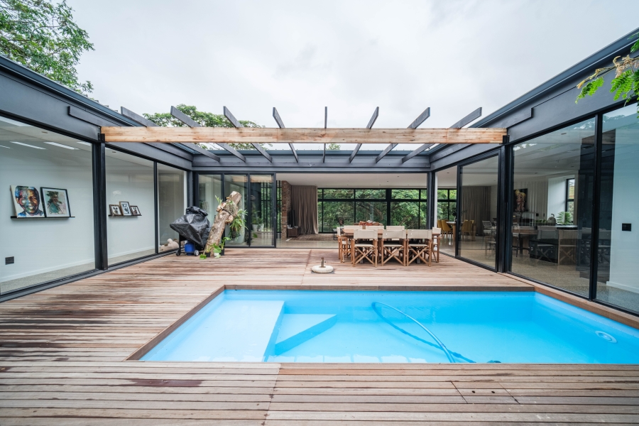 4 Bedroom Property for Sale in Elaleni Coastal Forest Estate KwaZulu-Natal