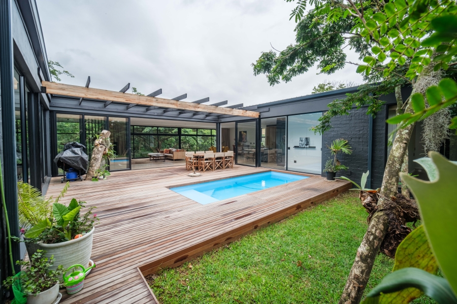 4 Bedroom Property for Sale in Elaleni Coastal Forest Estate KwaZulu-Natal