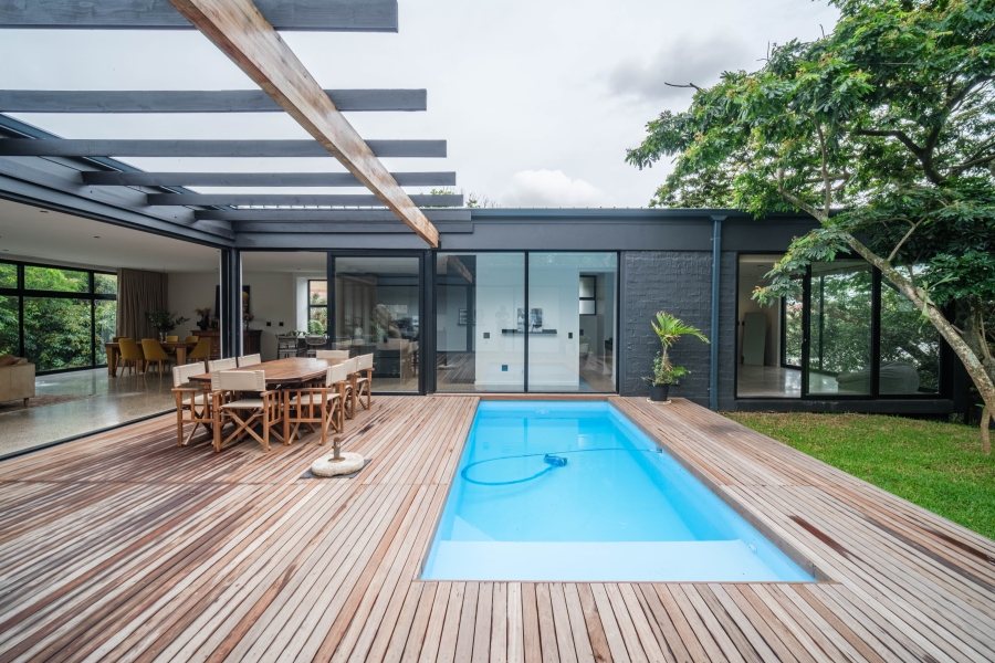 4 Bedroom Property for Sale in Elaleni Coastal Forest Estate KwaZulu-Natal