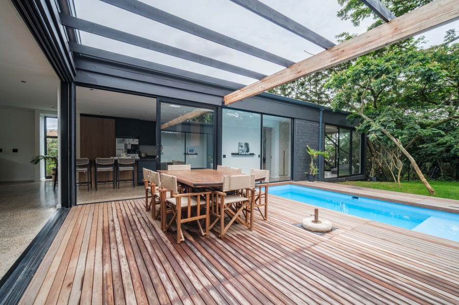 4 Bedroom Property for Sale in Elaleni Coastal Forest Estate KwaZulu-Natal