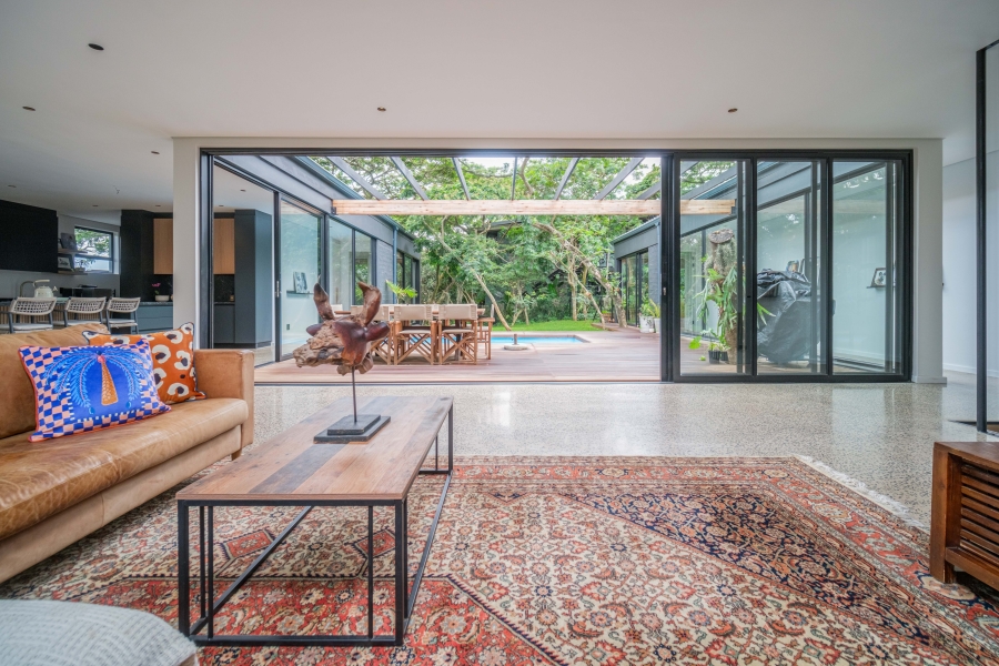 4 Bedroom Property for Sale in Elaleni Coastal Forest Estate KwaZulu-Natal