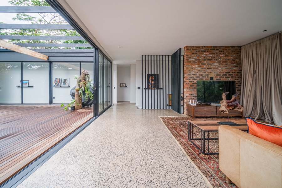 4 Bedroom Property for Sale in Elaleni Coastal Forest Estate KwaZulu-Natal