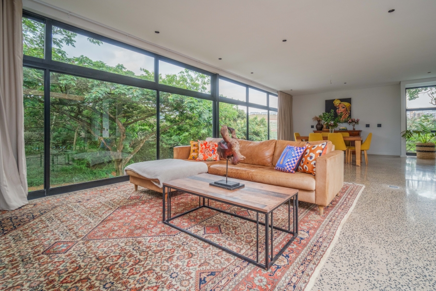 4 Bedroom Property for Sale in Elaleni Coastal Forest Estate KwaZulu-Natal