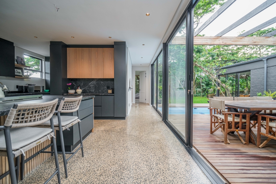 4 Bedroom Property for Sale in Elaleni Coastal Forest Estate KwaZulu-Natal