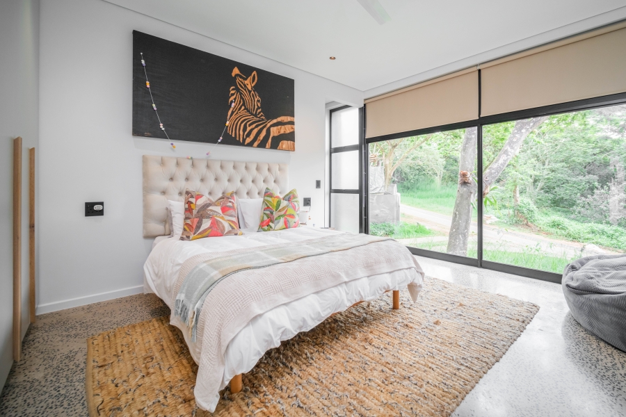 4 Bedroom Property for Sale in Elaleni Coastal Forest Estate KwaZulu-Natal