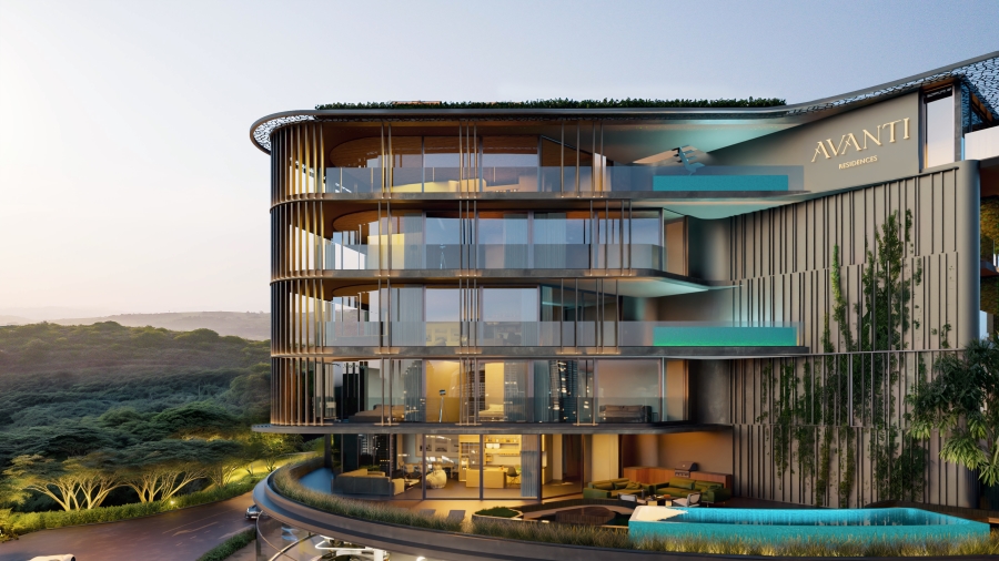 2 Bedroom Property for Sale in Zimbali Lakes Resort KwaZulu-Natal