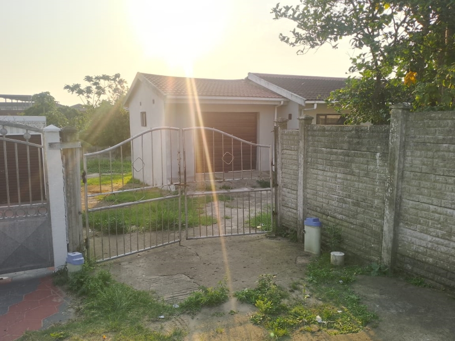 3 Bedroom Property for Sale in Esikhawini KwaZulu-Natal