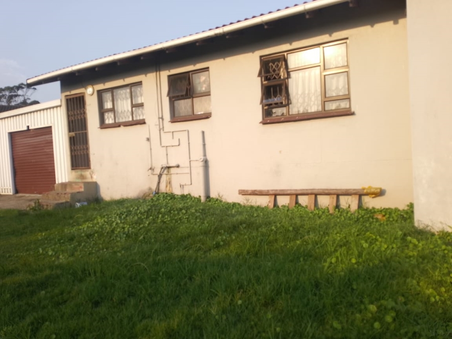 3 Bedroom Property for Sale in Esikhawini KwaZulu-Natal