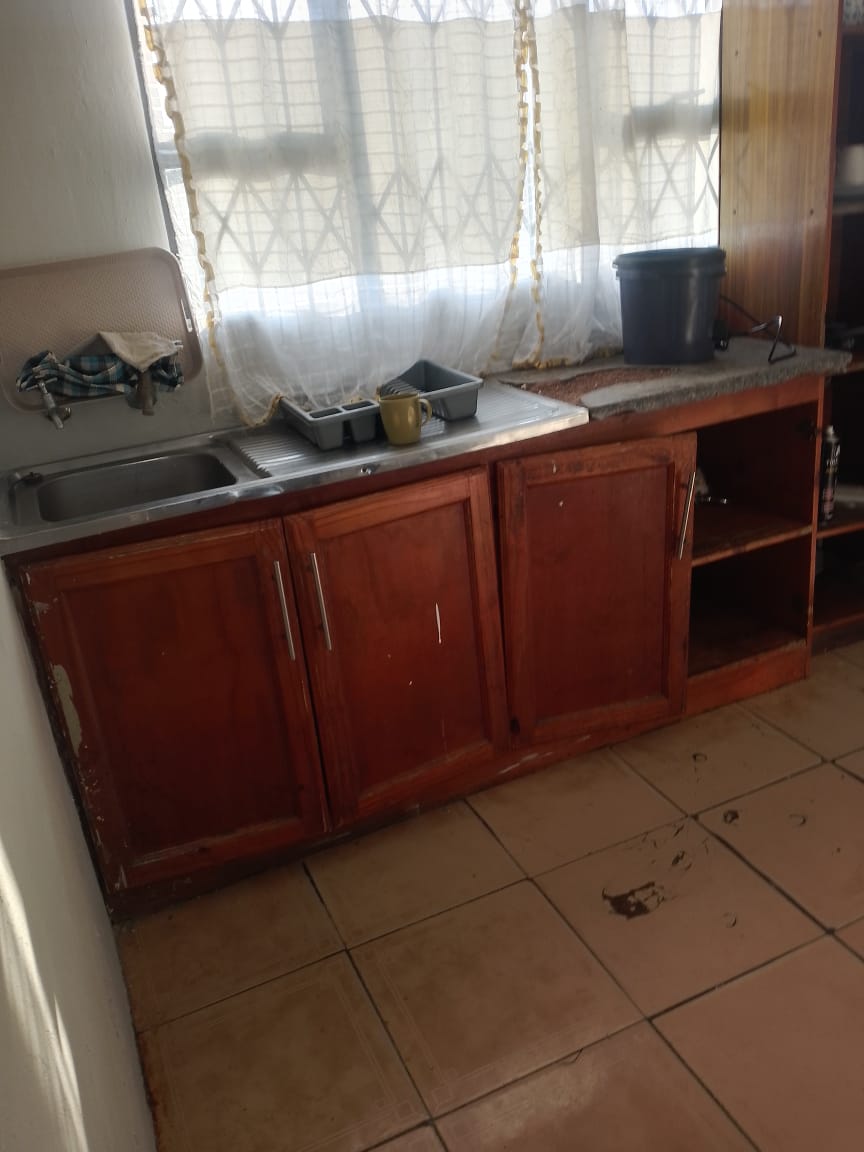 3 Bedroom Property for Sale in Esikhawini KwaZulu-Natal