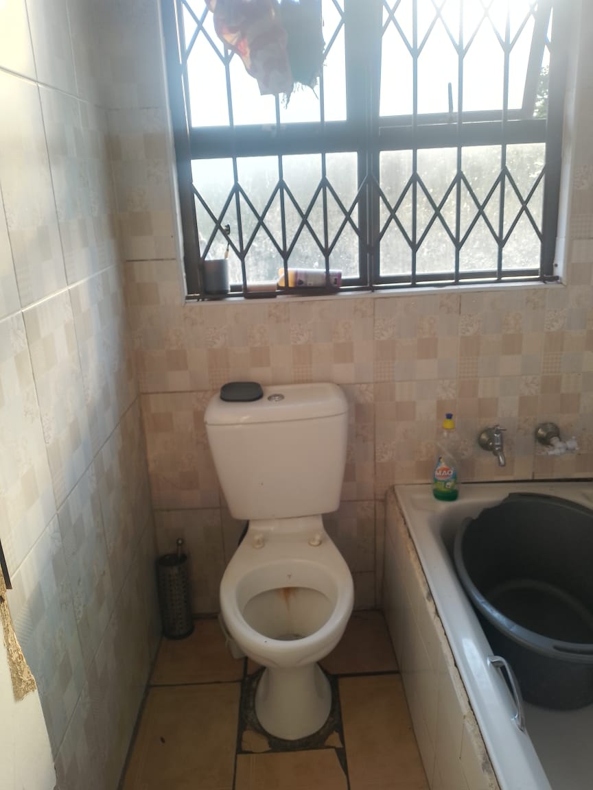 3 Bedroom Property for Sale in Esikhawini KwaZulu-Natal