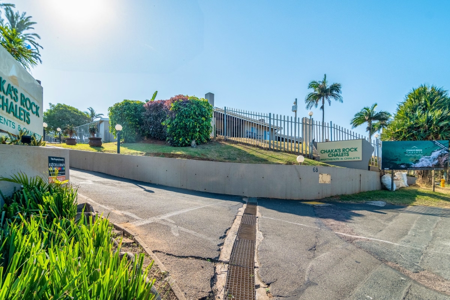 2 Bedroom Property for Sale in Shakas Rock KwaZulu-Natal