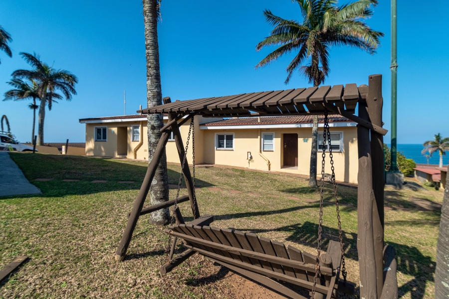 2 Bedroom Property for Sale in Shakas Rock KwaZulu-Natal