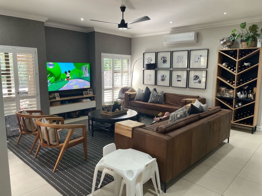 3 Bedroom Property for Sale in Mzingazi Golf Estate KwaZulu-Natal