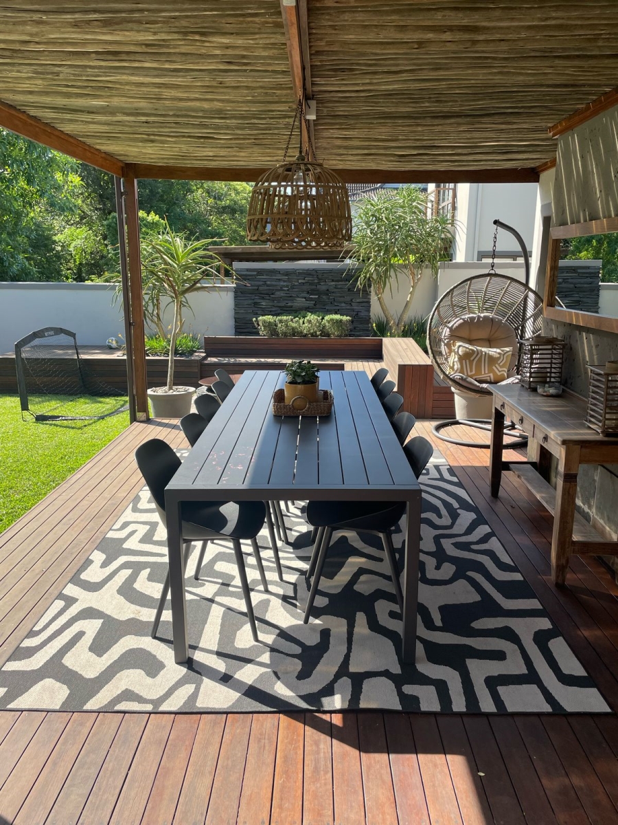 3 Bedroom Property for Sale in Mzingazi Golf Estate KwaZulu-Natal