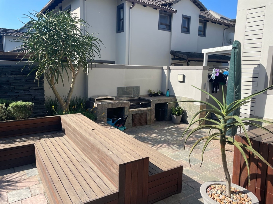 3 Bedroom Property for Sale in Mzingazi Golf Estate KwaZulu-Natal