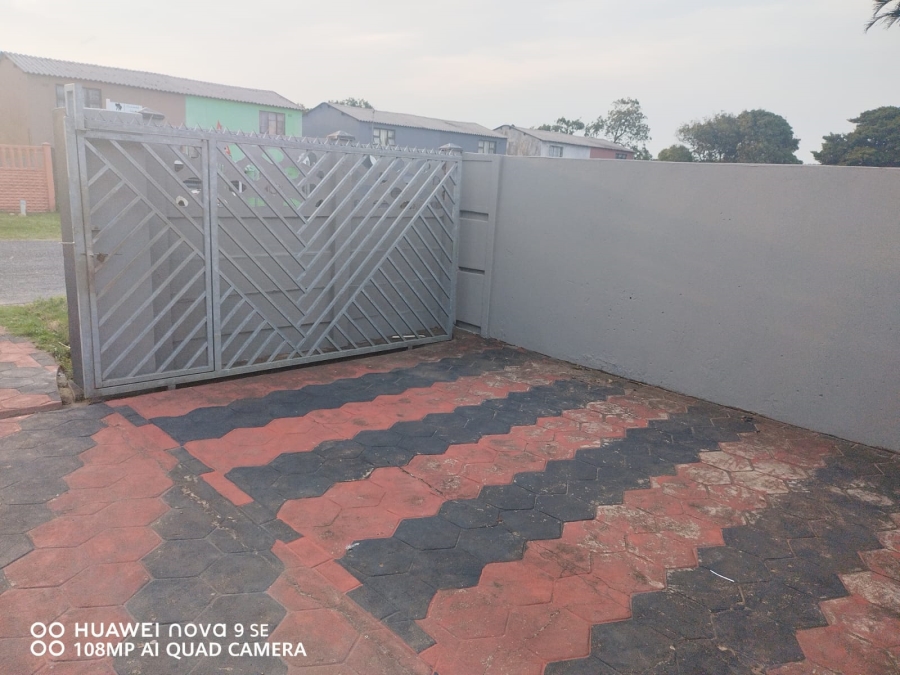3 Bedroom Property for Sale in Esikhawini KwaZulu-Natal