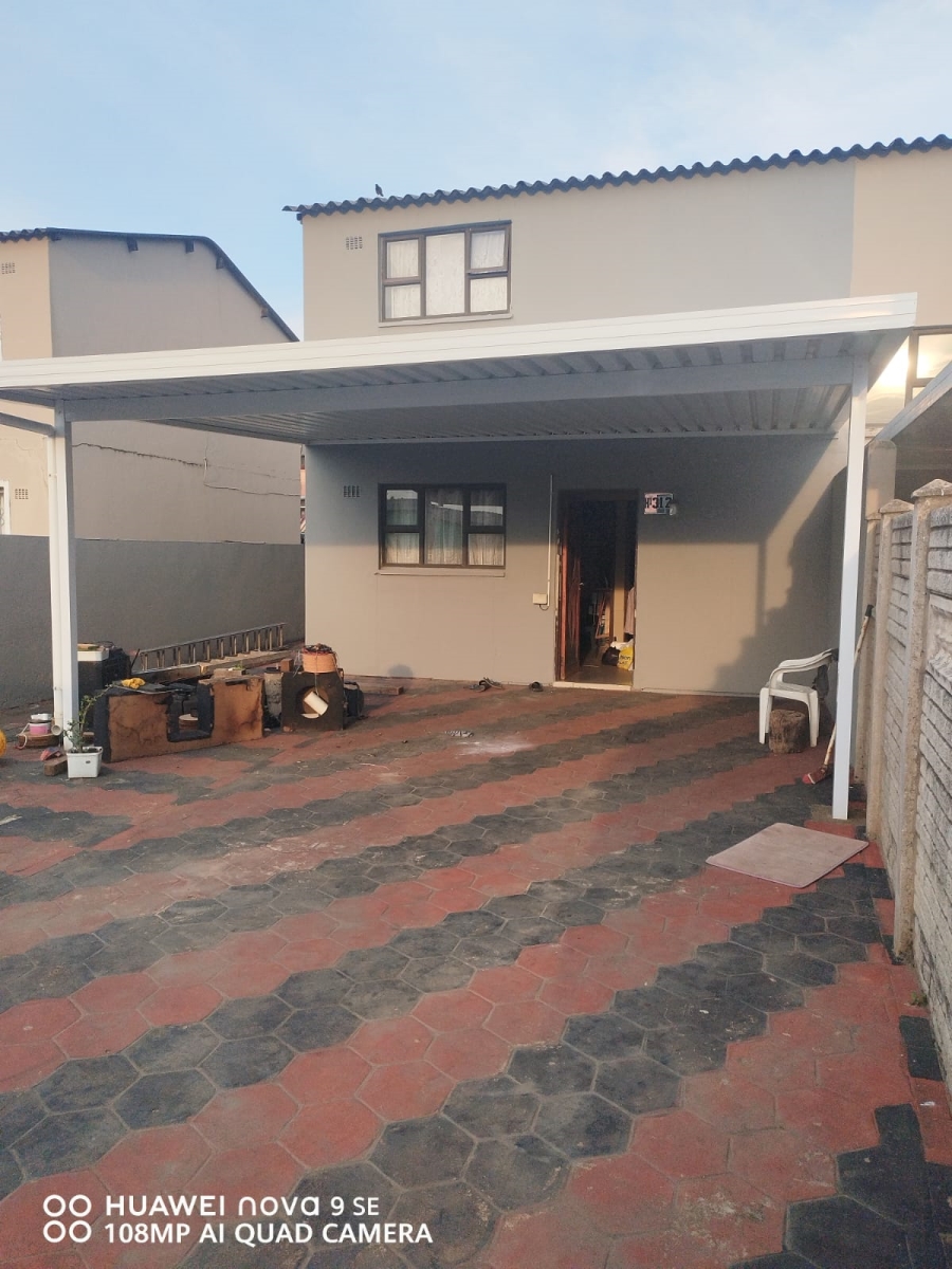 3 Bedroom Property for Sale in Esikhawini KwaZulu-Natal