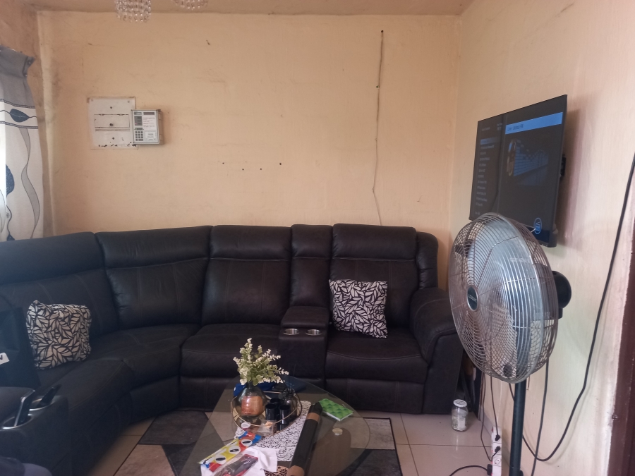 3 Bedroom Property for Sale in Esikhawini KwaZulu-Natal