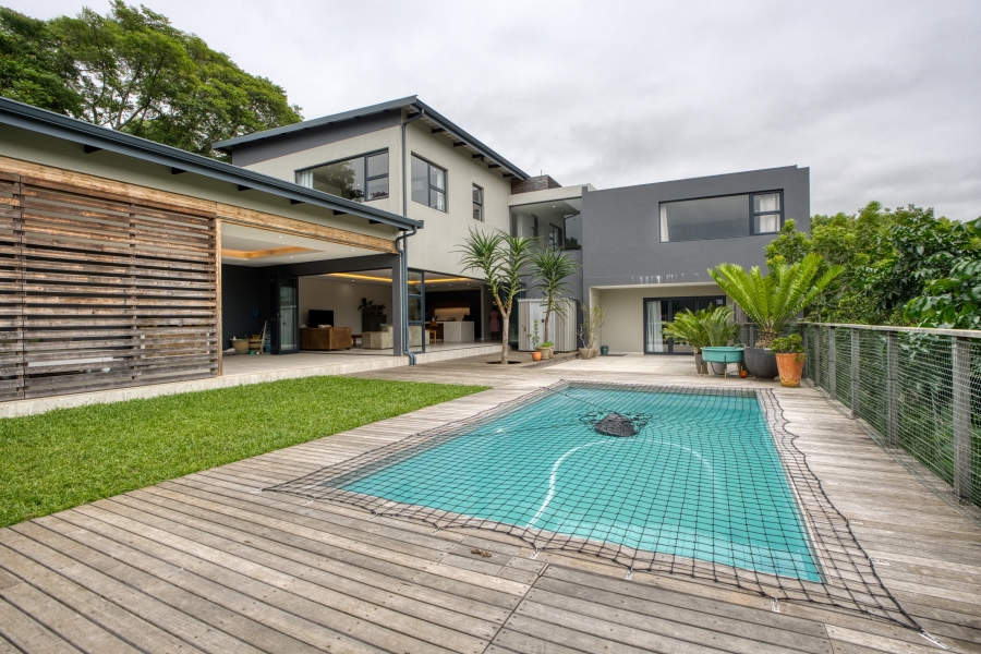 4 Bedroom Property for Sale in Simbithi Eco Estate KwaZulu-Natal