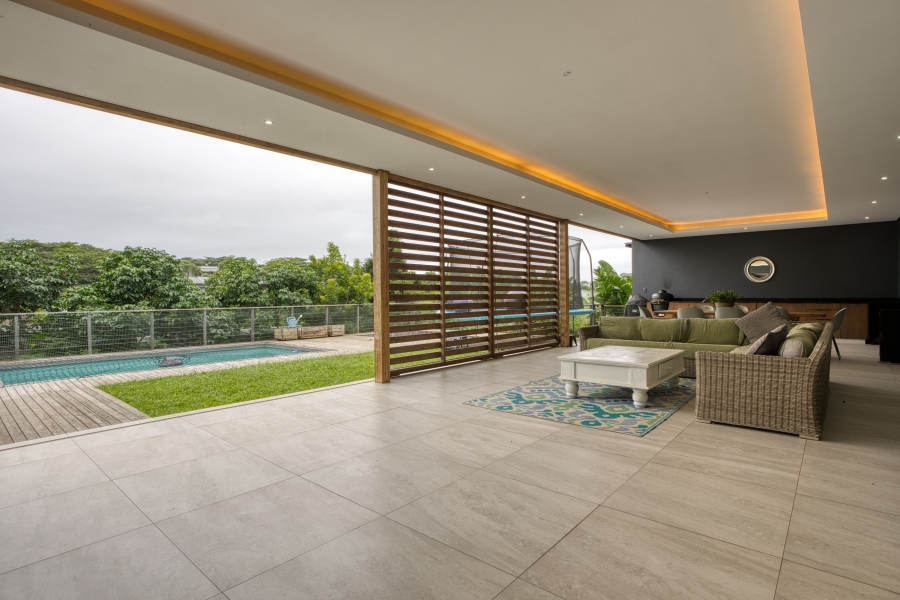 4 Bedroom Property for Sale in Simbithi Eco Estate KwaZulu-Natal