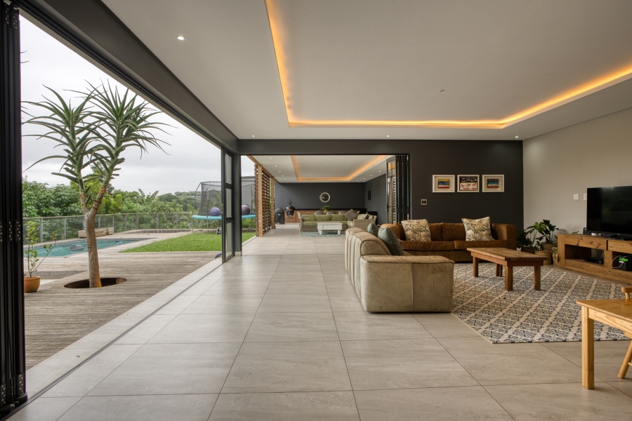 4 Bedroom Property for Sale in Simbithi Eco Estate KwaZulu-Natal