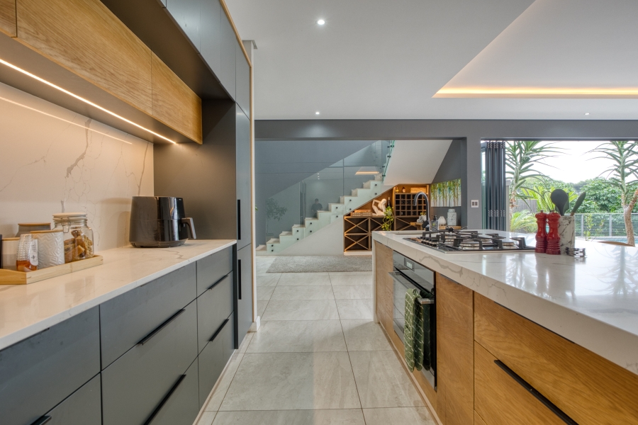 4 Bedroom Property for Sale in Simbithi Eco Estate KwaZulu-Natal