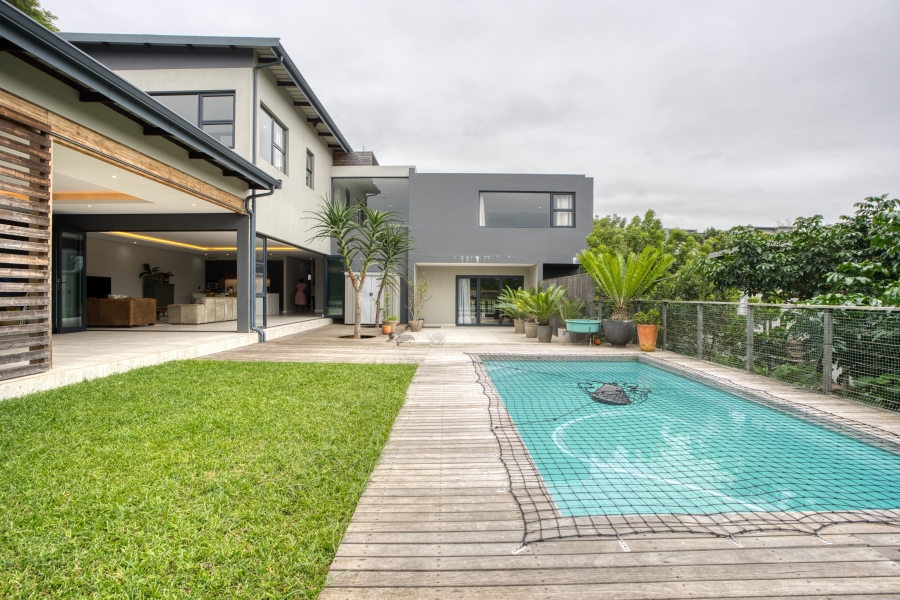 4 Bedroom Property for Sale in Simbithi Eco Estate KwaZulu-Natal