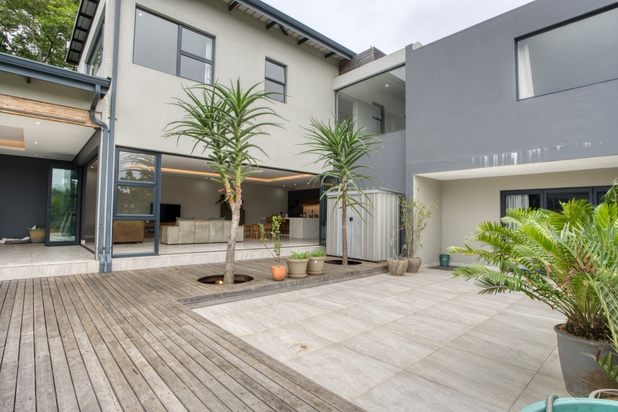 4 Bedroom Property for Sale in Simbithi Eco Estate KwaZulu-Natal