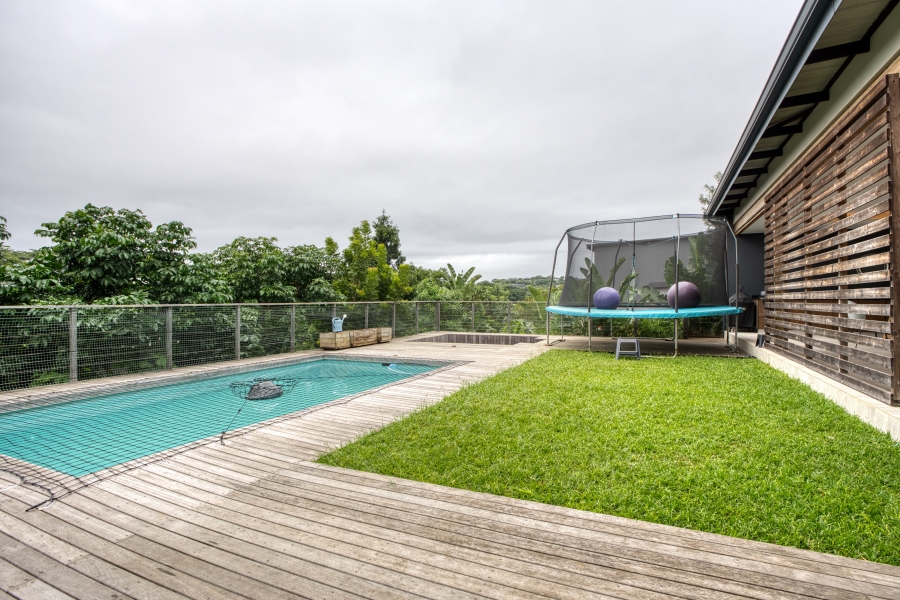 4 Bedroom Property for Sale in Simbithi Eco Estate KwaZulu-Natal