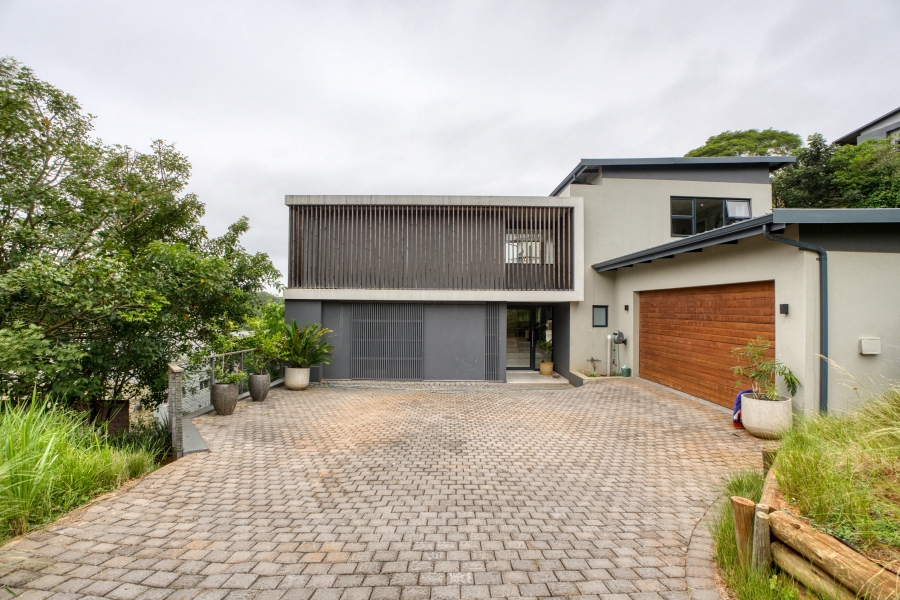 4 Bedroom Property for Sale in Simbithi Eco Estate KwaZulu-Natal