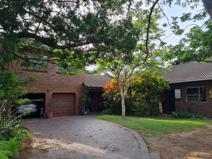 4 Bedroom Property for Sale in Meer En See KwaZulu-Natal