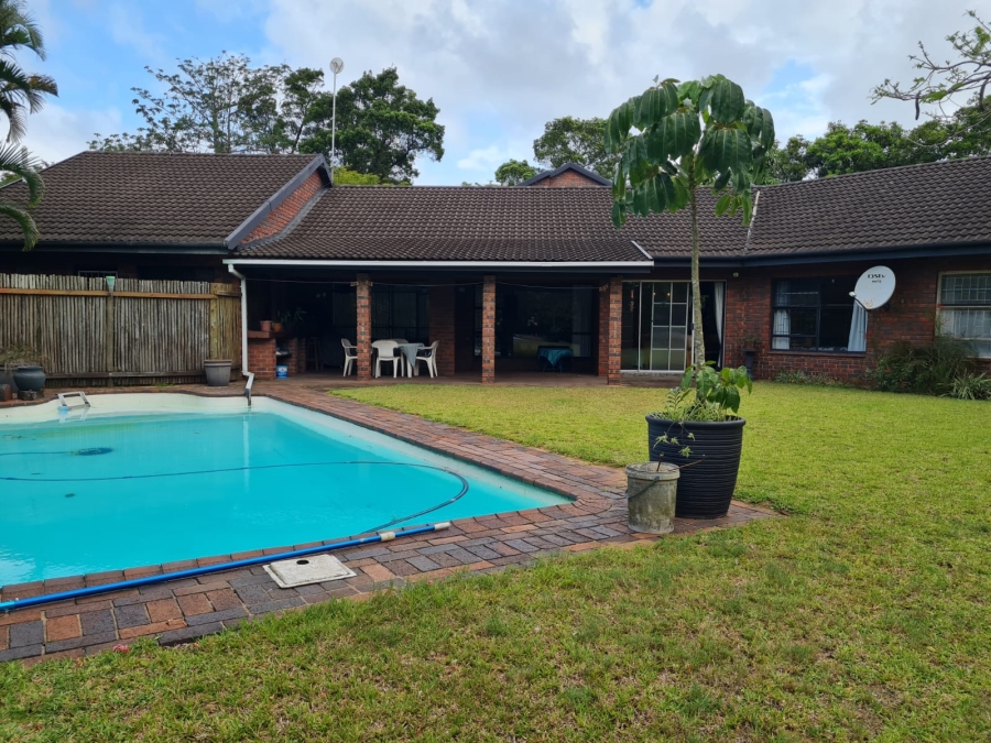 4 Bedroom Property for Sale in Meer En See KwaZulu-Natal
