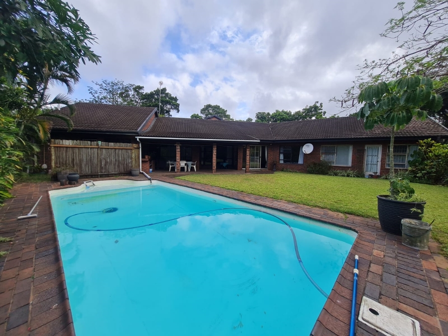 4 Bedroom Property for Sale in Meer En See KwaZulu-Natal