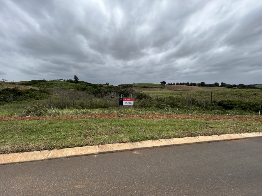 0 Bedroom Property for Sale in Seaton Estate KwaZulu-Natal