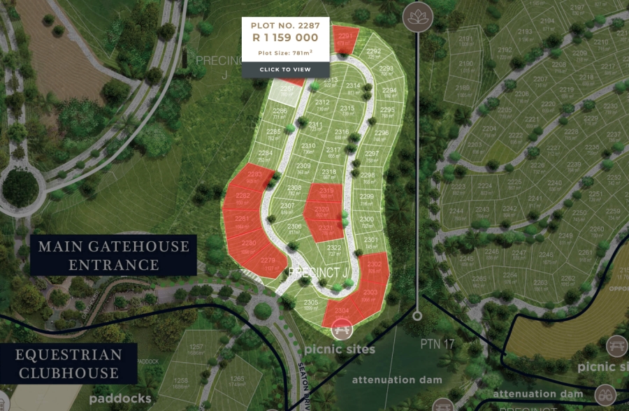 0 Bedroom Property for Sale in Seaton Estate KwaZulu-Natal