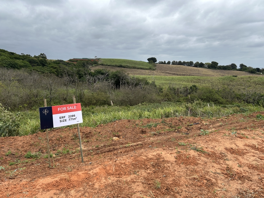 0 Bedroom Property for Sale in Seaton Estate KwaZulu-Natal