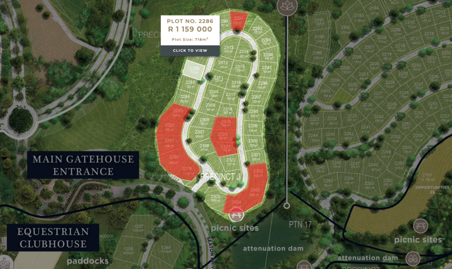 0 Bedroom Property for Sale in Seaton Estate KwaZulu-Natal