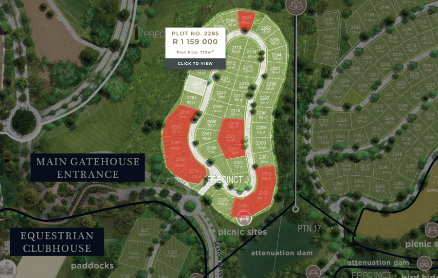 0 Bedroom Property for Sale in Seaton Estate KwaZulu-Natal