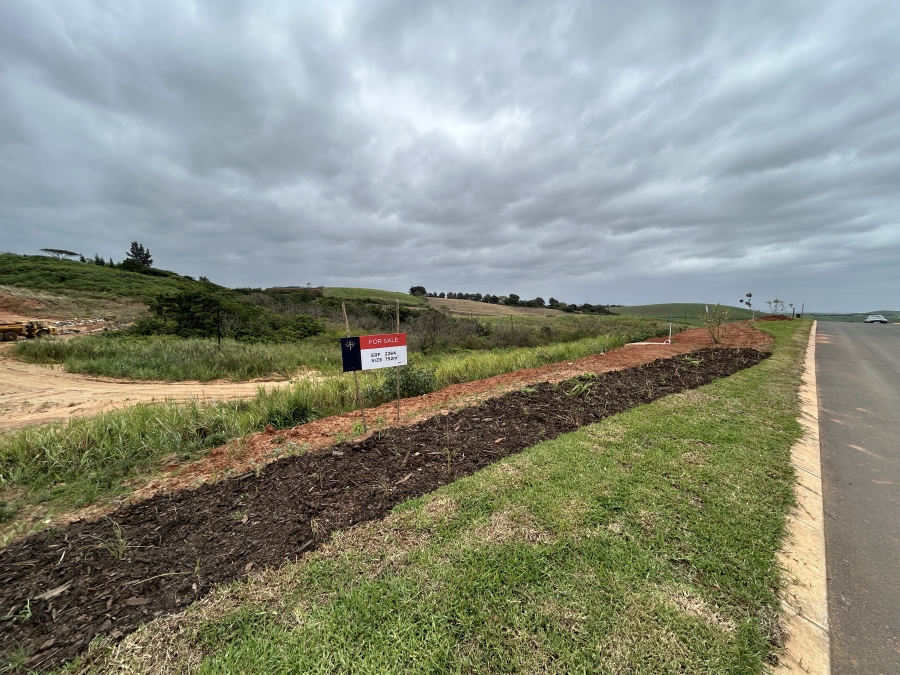 0 Bedroom Property for Sale in Seaton Estate KwaZulu-Natal