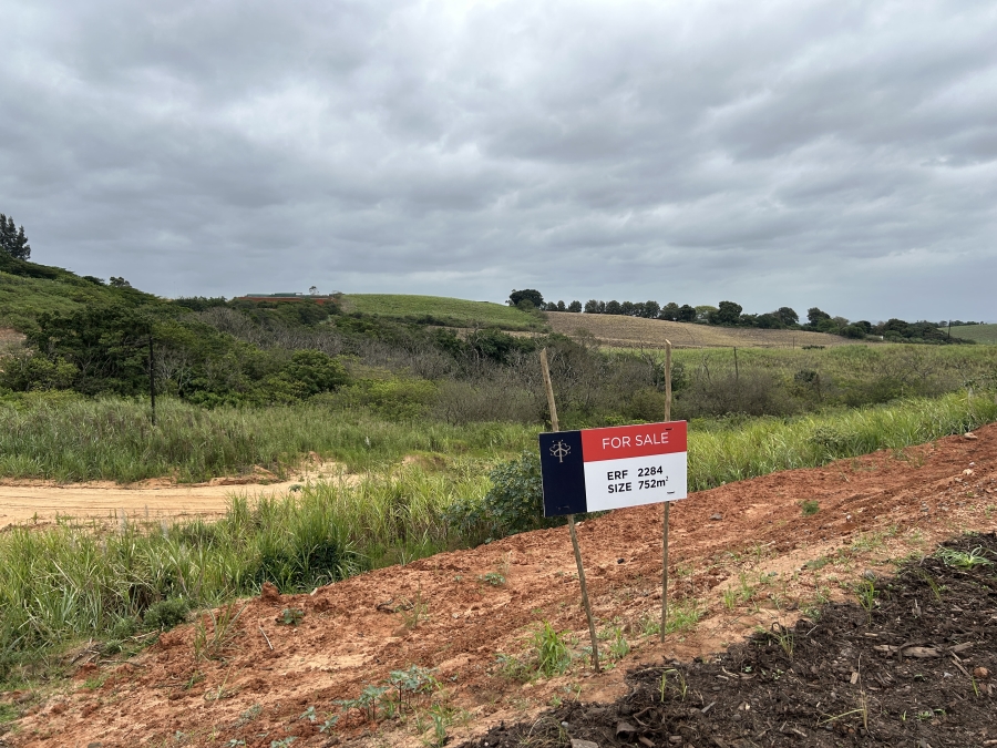 0 Bedroom Property for Sale in Seaton Estate KwaZulu-Natal