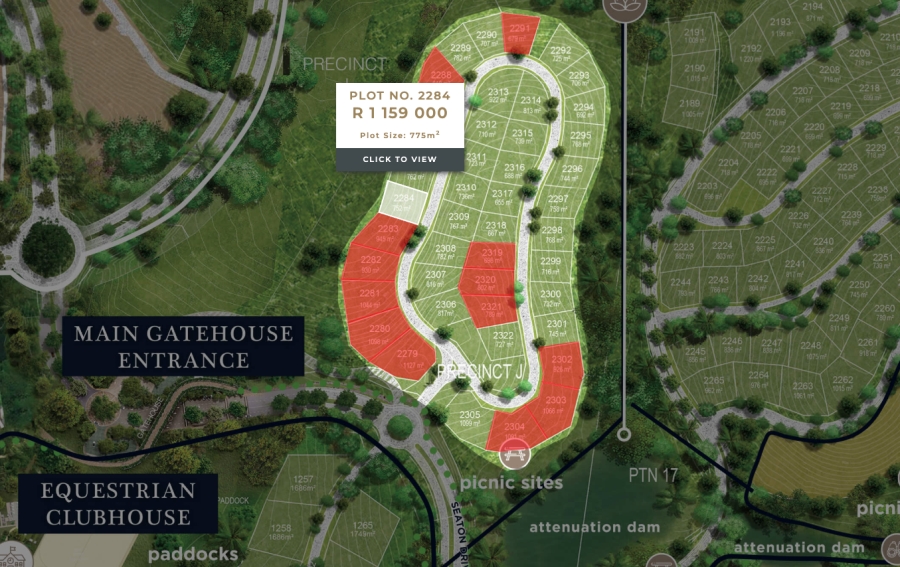 0 Bedroom Property for Sale in Seaton Estate KwaZulu-Natal