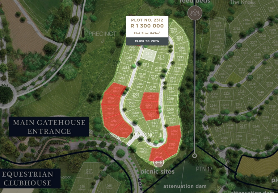 0 Bedroom Property for Sale in Seaton Estate KwaZulu-Natal