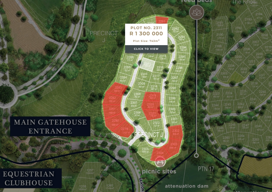 0 Bedroom Property for Sale in Seaton Estate KwaZulu-Natal