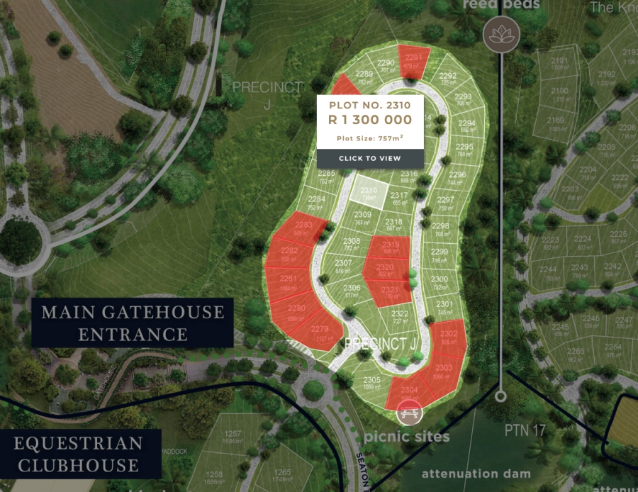 0 Bedroom Property for Sale in Seaton Estate KwaZulu-Natal