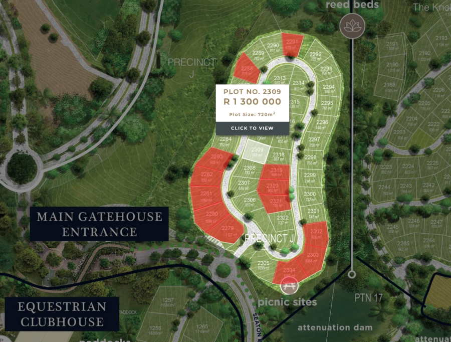 0 Bedroom Property for Sale in Seaton Estate KwaZulu-Natal