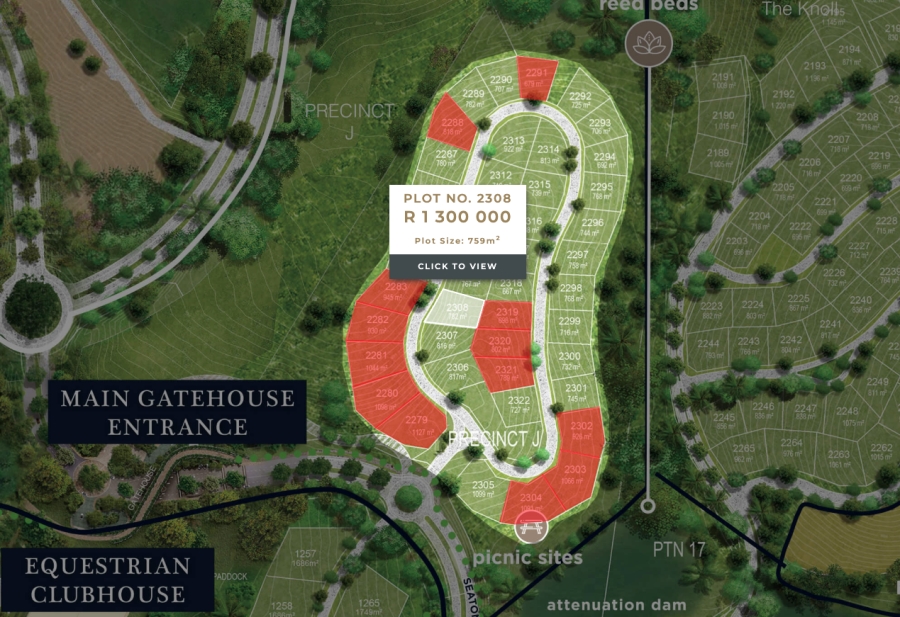 0 Bedroom Property for Sale in Seaton Estate KwaZulu-Natal