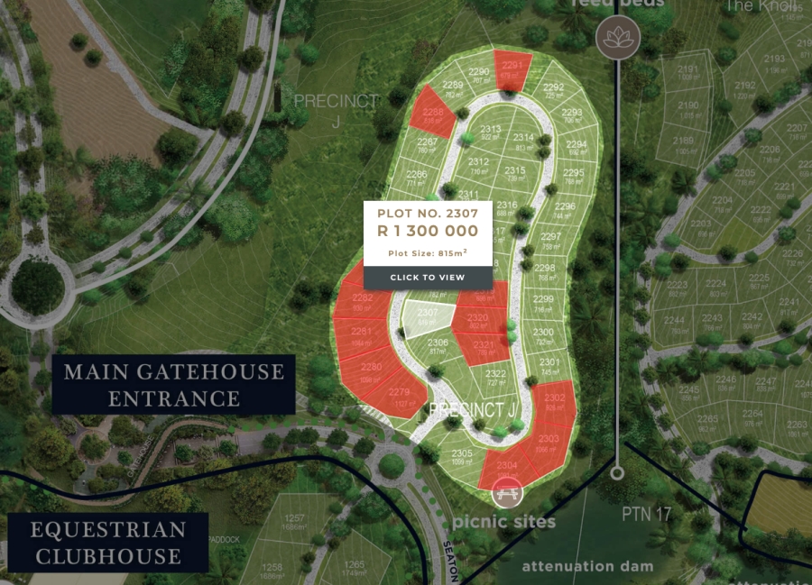 0 Bedroom Property for Sale in Seaton Estate KwaZulu-Natal