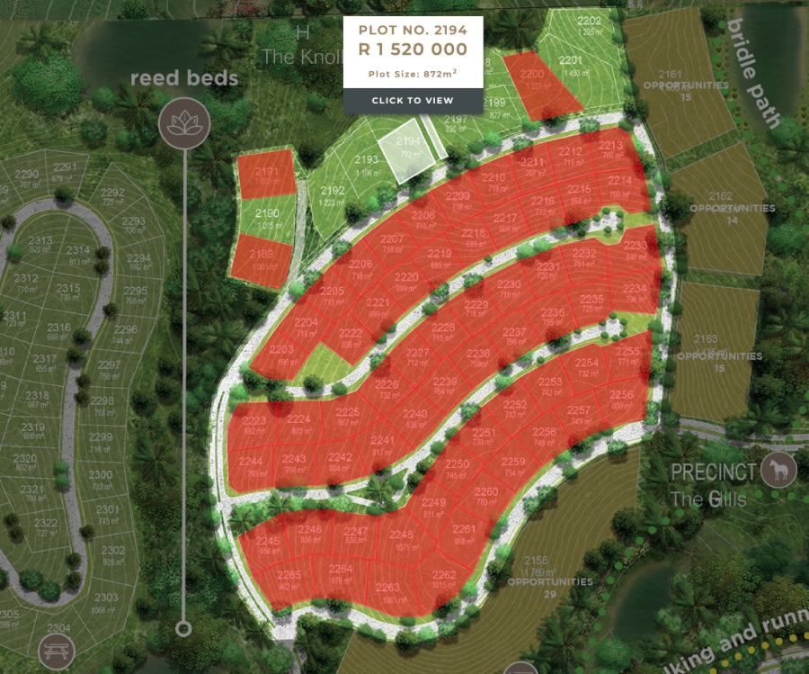 0 Bedroom Property for Sale in Seaton Estate KwaZulu-Natal