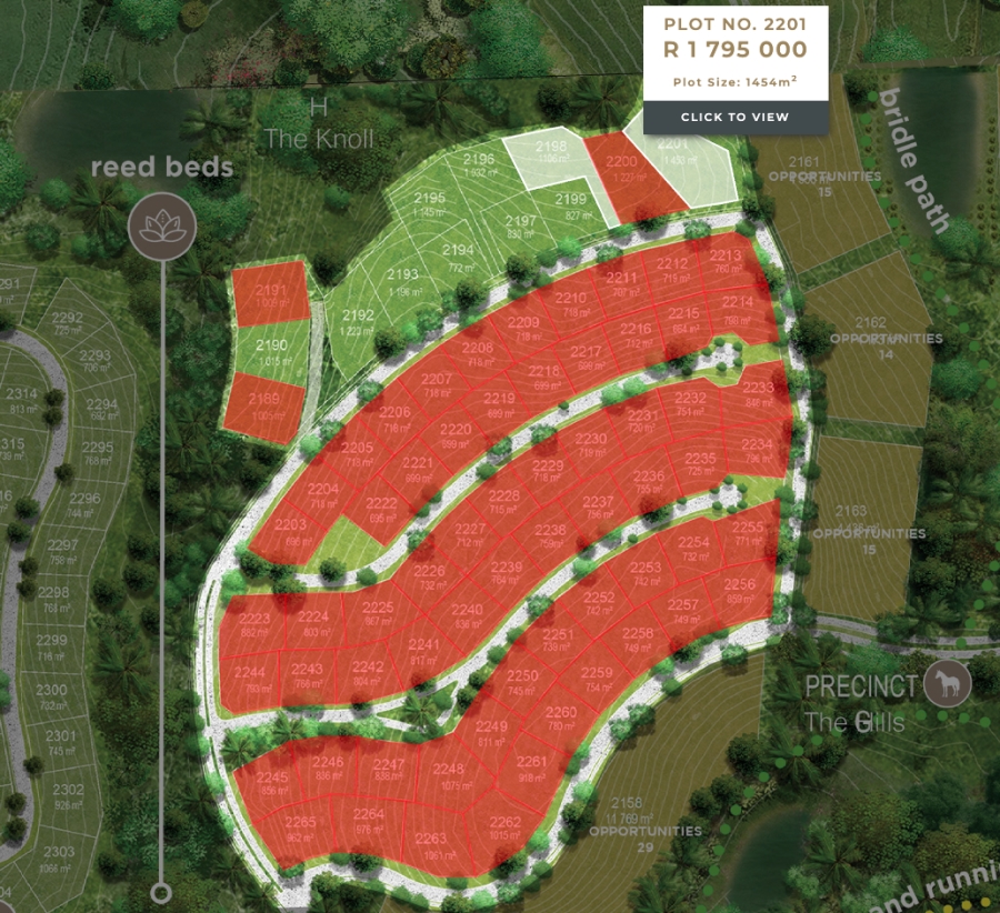 0 Bedroom Property for Sale in Seaton Estate KwaZulu-Natal