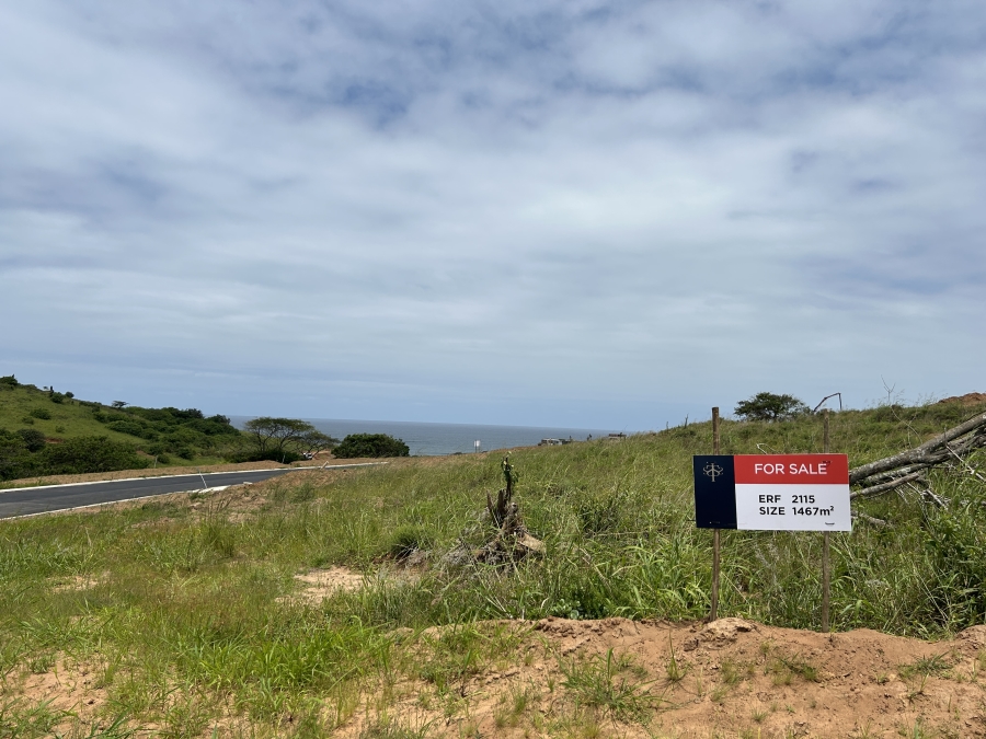 0 Bedroom Property for Sale in Seaton Estate KwaZulu-Natal